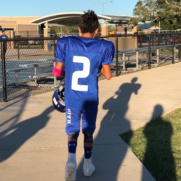 Meet your Posher, Gabriel - Picture 1 of 1